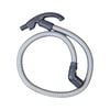 Sauber & Hoover Allergy Hose For 7000PH Bagged Vacuum Cleaner, Grey Genuine