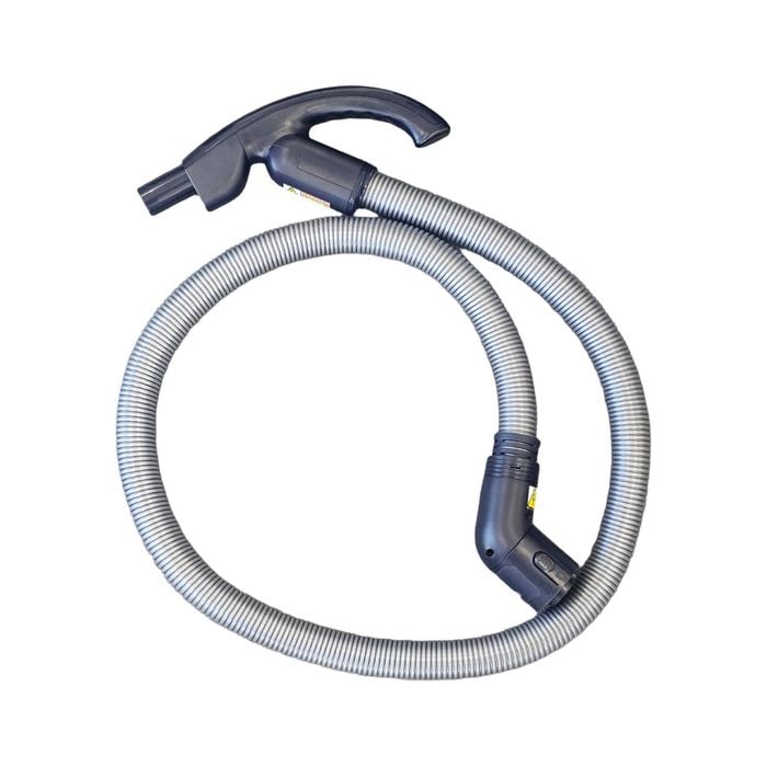 Sauber & Hoover Allergy Hose For 7000PH Bagged Vacuum Cleaner, Grey Genuine