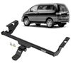 Tag Towbar Standard Duty For Mitsubishi Delica (05/1994 - 01/2006)