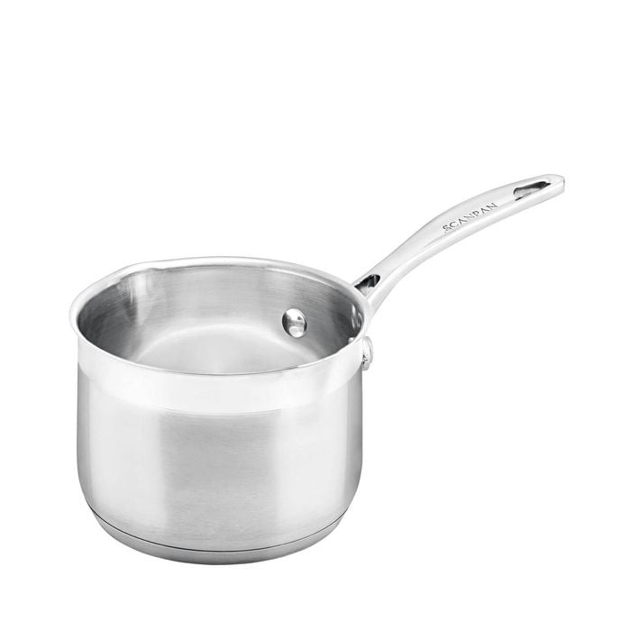 Scanpan Impact Milk Pan 14cm - 1l