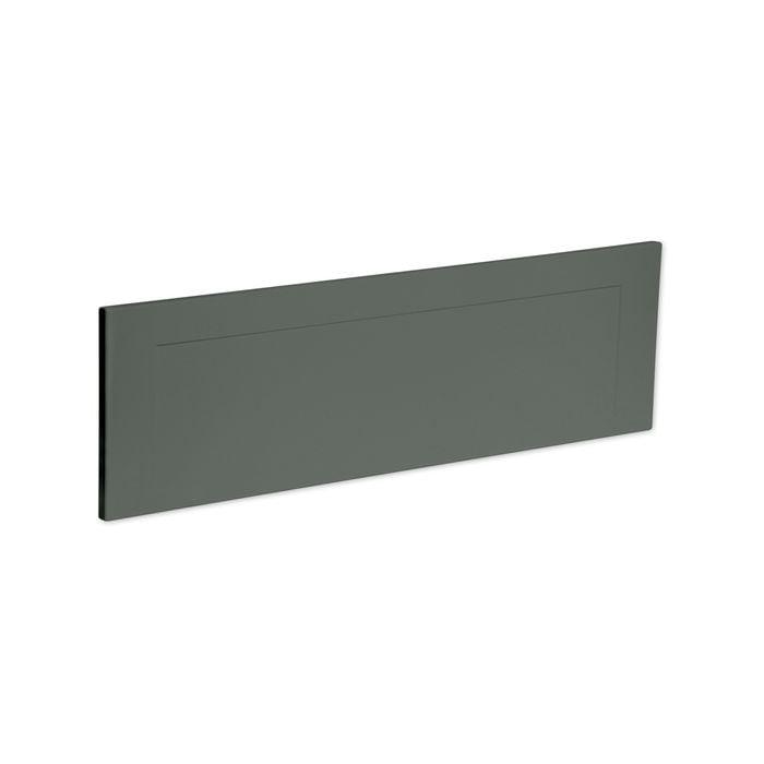 Kaboodle 900mm Matchamisu Alpine Slimline Door