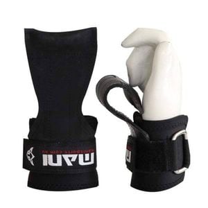 Super Lifting Grips / Rubbers grip