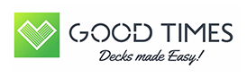 Good Times Decking