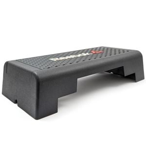 Exercise Steppers