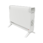 Dimplex 2kW Convector Heater With Thermostat