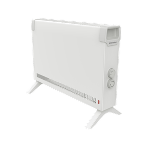 Dimplex 2kW Convector Heater With Thermostat