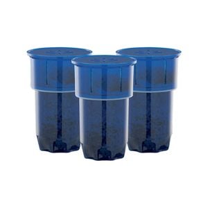 Healthy Choice 3-pack Replacement Water Filters For Bench Top Water Filter