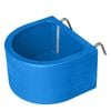 RapidPlas Horse D-Feeder 32 Litre - Blue