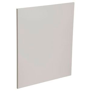 Kaboodle 600mm Cremasala Modern Med Cabinet Door