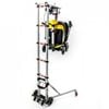 Portable Boot Hoist For Wheelchairs And Scooters