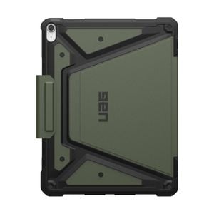 UAG Metropolis SE - iPad Air 13In 2024 Rugged Tablet Protection Olive