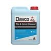 Davco 1L Tile And Grout Cleaner