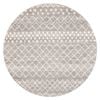 Jaya 454 Silver 240x240cm Rug
