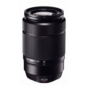 FUJIFILM XC 50-230mm f/4.5-6.7 OIS Lens