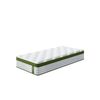 BedStory 30cm Single Gel Memory Hybrid Mattress 5 Zone Pocket Spring for Temperature Regulating