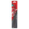 Full Boar 4.0mm (5/32") Round Chainsaw File - 3 Pack