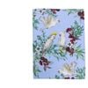 Maxwell & Williams Eloise Short Grace Yellow Crested Cockatoo Tea Towel 50x70cm
