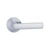 Lemaar Satin Chrome Palma Dummy Lever