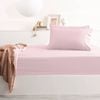 Park Avenue 500TC Bamboo Cotton Sheet Set King Peach