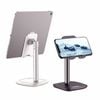 Joyroom Universal Unadjustable Tablet Phone Desk Stand Holder Mount For Ipad Iphone White