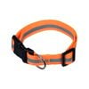 Happy Tails Large Hi Vis Dog Collar