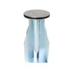 Coolaroo Permanent Cantilever Umbrella In-ground Base