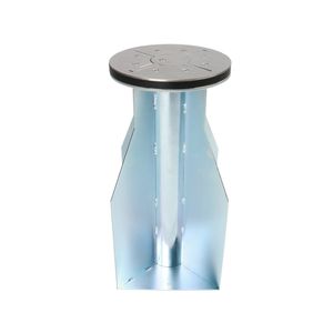 Coolaroo Permanent Cantilever Umbrella In-ground Base