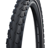 Schwalbe Landcruiser Plus 28 X 2.15" Puncture Guard Reflective Sidewall E-25 Green Compound Tyre