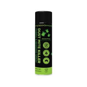 Green Diamond 350g Dust Mite Killer