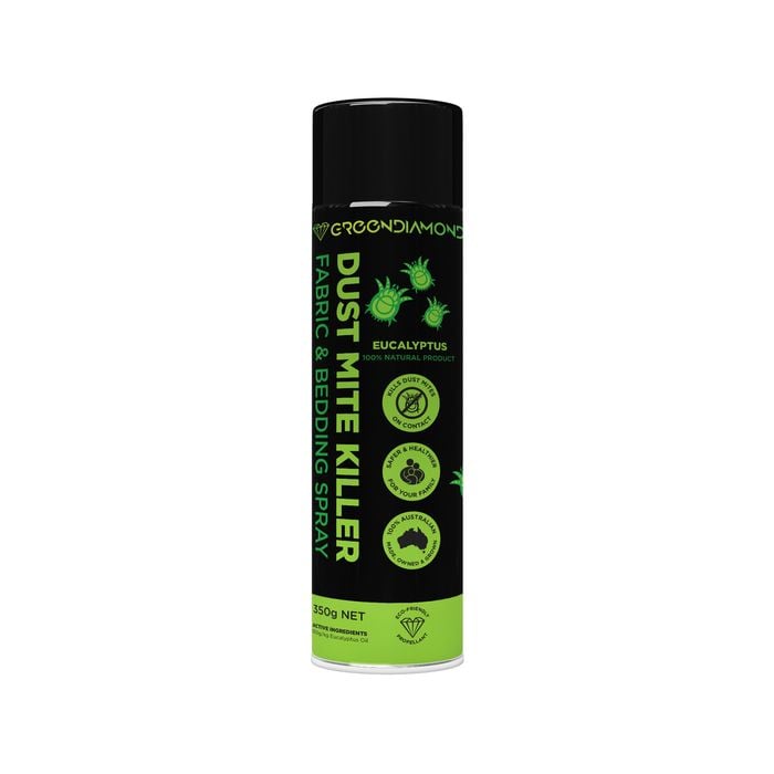 Green Diamond 350g Dust Mite Killer