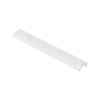 Kaboodle 350mm White Plaza Kitchen Handle