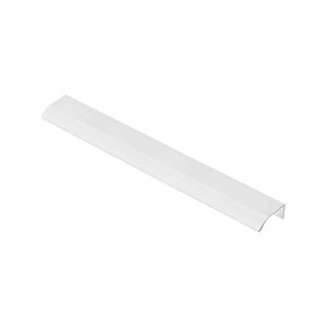 Kaboodle 350mm White Plaza Kitchen Handle