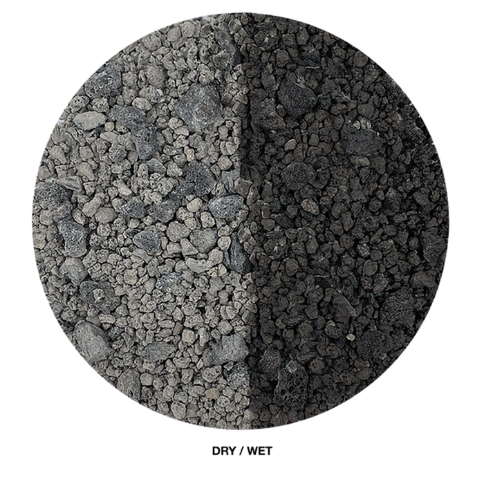Powervol Base Thick Premium Aquarium Substrate Soil For Plants 3kg