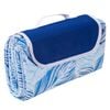 Porta Oceana Coastal Palm Picnic 150cm Blanket Camping Outdoor Mat