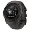 Garmin Instinct E Watch 40mm - Black w Charcoal