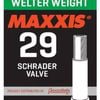 Maxxis 29 X 1.75/2.40 Welter Weight Tube  ( Schrader SV 48mm )