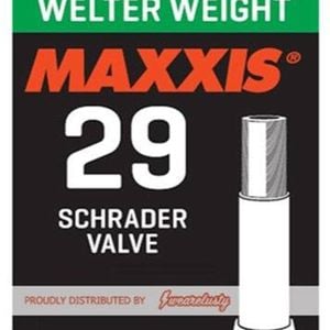 Maxxis 29 X 1.75/2.40 Welter Weight Tube  ( Schrader SV 48mm )