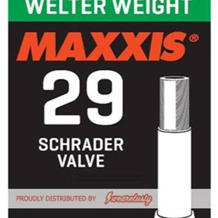 Maxxis 29 X 1.75/2.40 Welter Weight Tube  ( Schrader SV 48mm )