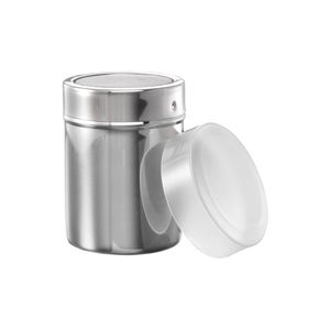 Barista Brillante Cocoa Shaker Mesh Baccarat