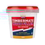 Timbermate 500g Rimu Wood Filler