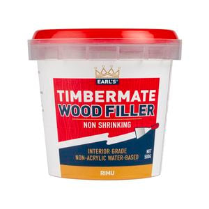 Timbermate 500g Rimu Wood Filler