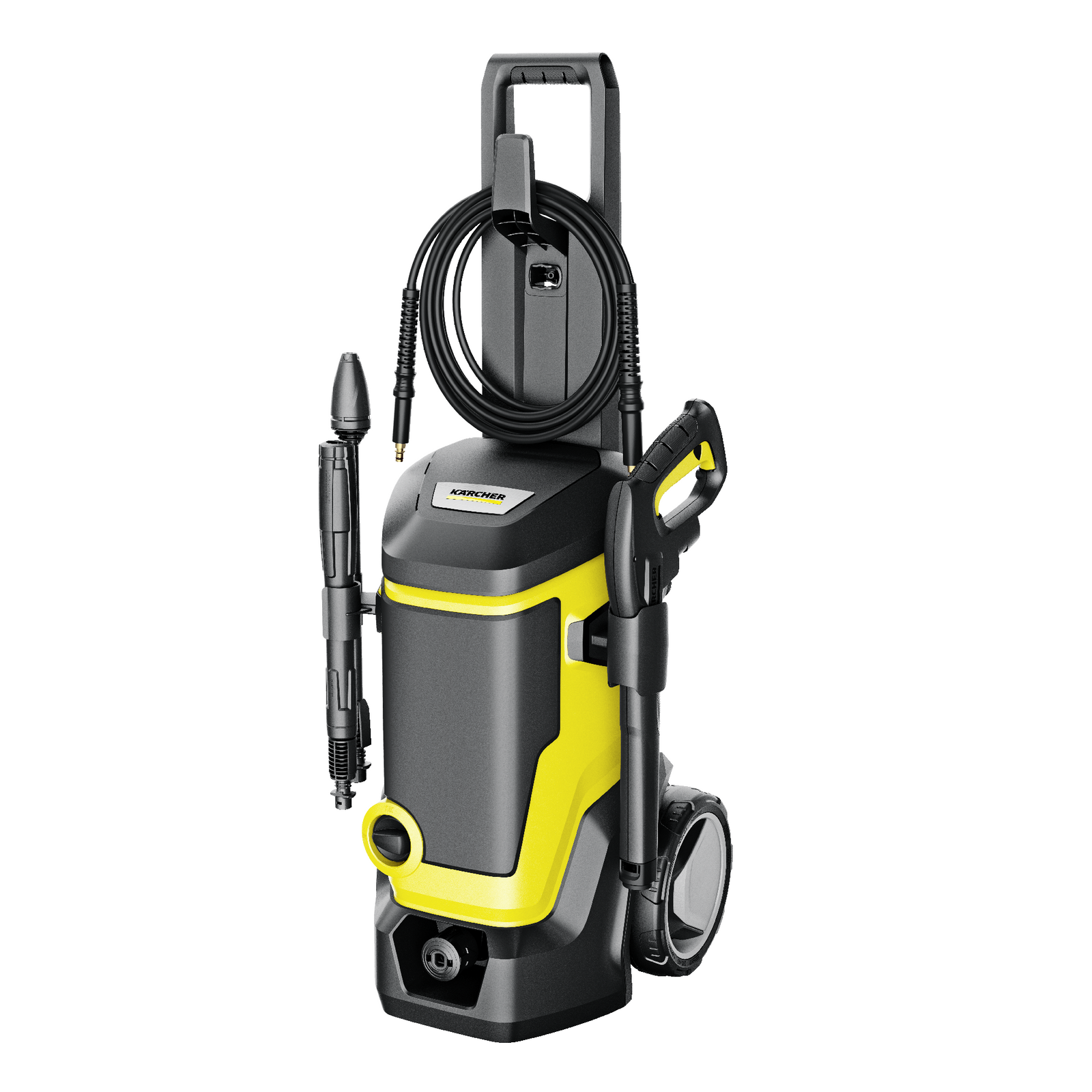 Karcher K7 Water Cooled Motor Pressure Washer Bunnings Australia
