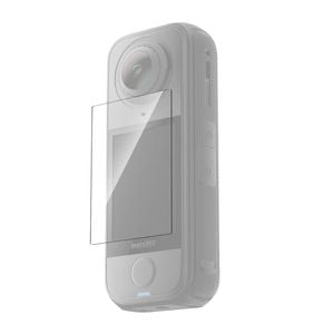 Insta360 X4 Air Glass Screen Protector - Clear