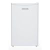 117l Capacity Heller Mini Bar Fridge White 870x535x608mm