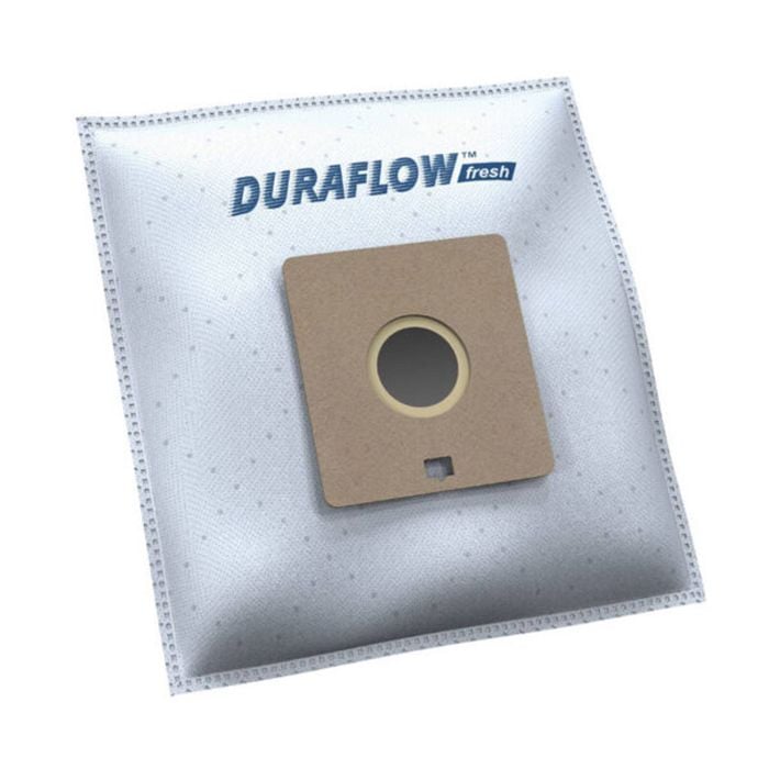 PK(5) NILFISK ACTION SERIES VACUUM CLEANER BAGS+FILTER A100 A200 A300 A400