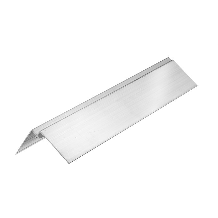 James Hardie 9mm Aluminium Internal Corner 305520