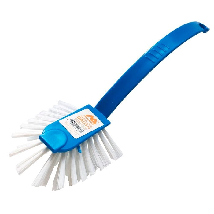 Morgan Radial Dish Brush