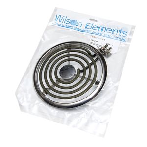 Hotplate & Trim Ring (1800W)