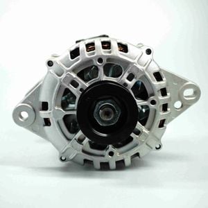 Parts Factory Australia High-Performance Holden Viva Alternator for JF Hatch and Sedan 2005-2009