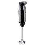 Bamix Cordless Plus Handheld Blender Stainless Steel 36cm - Black